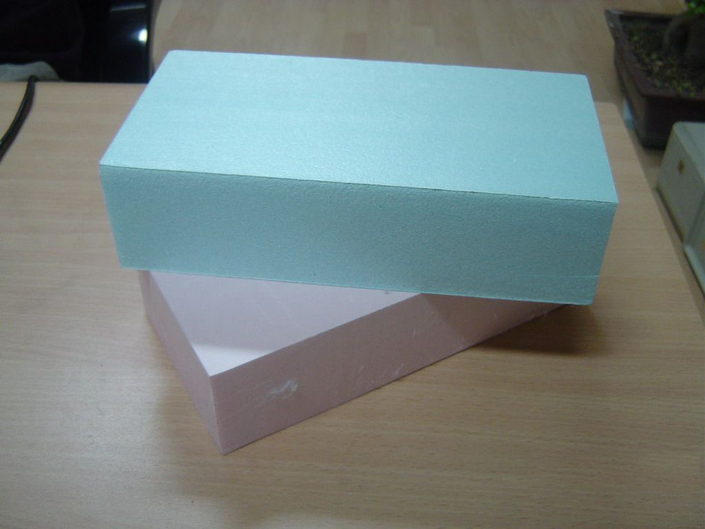 擠塑板材08